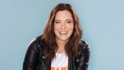 Rachel Bloom